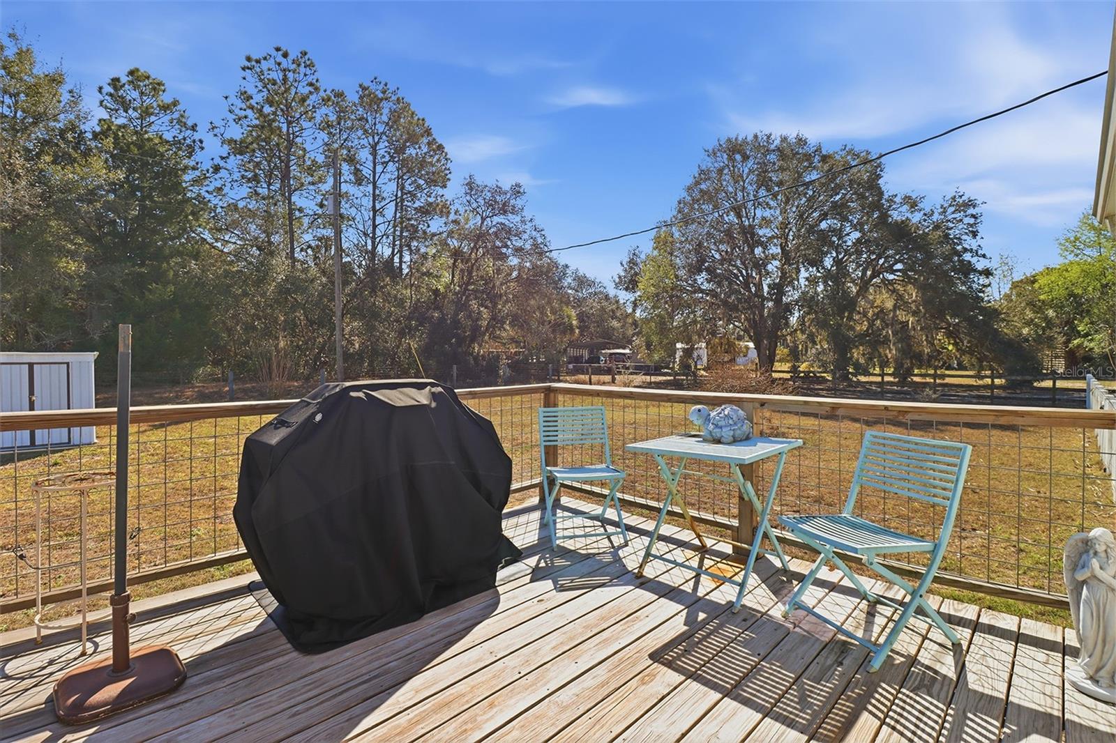 SEVEN RIVERS HEIGHTS SECOND ADD - Residential