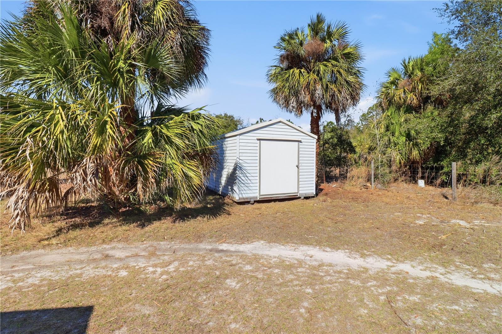 SEVEN RIVERS HEIGHTS SECOND ADD - Residential