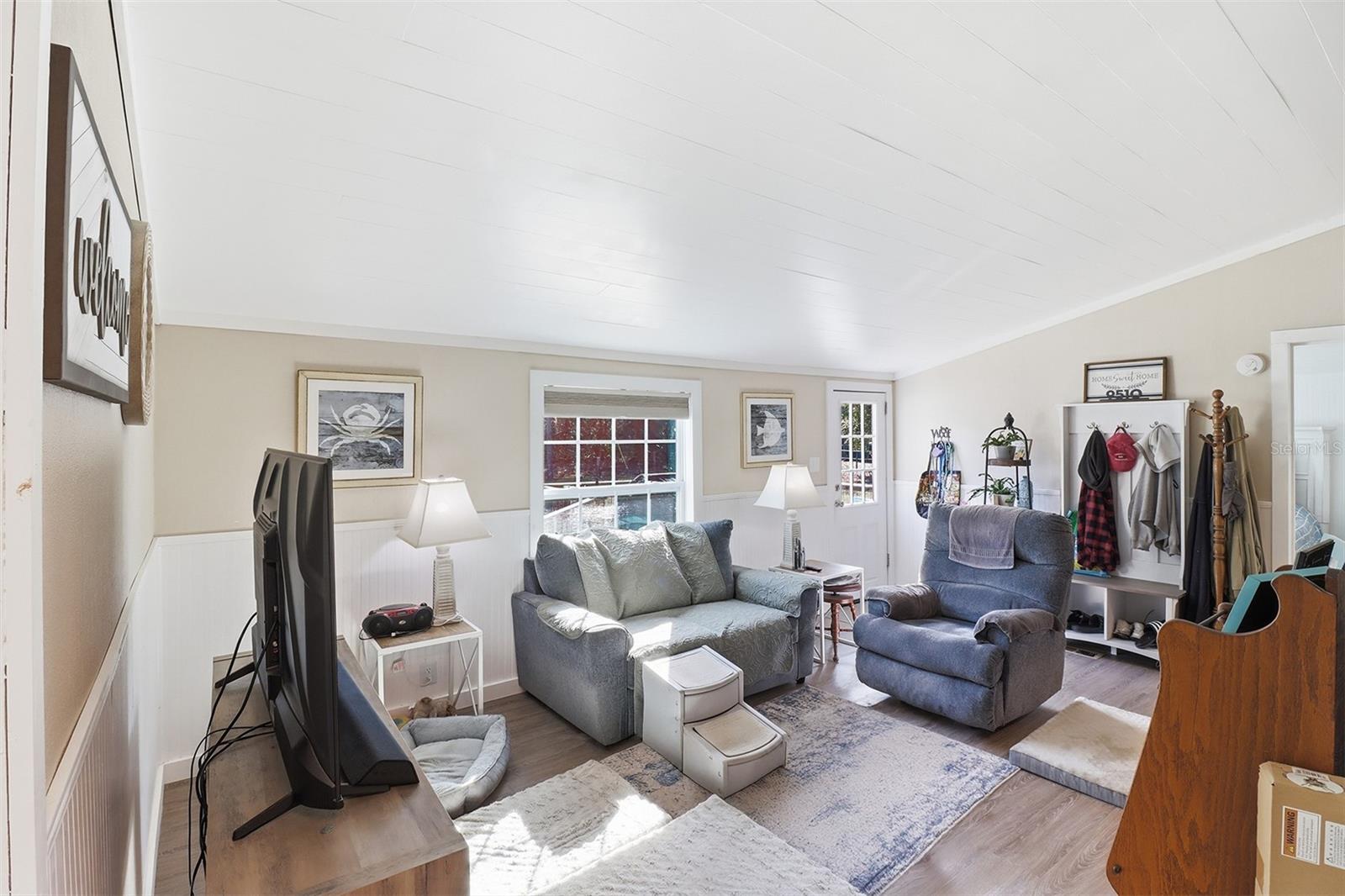 SEVEN RIVERS HEIGHTS SECOND ADD - Residential