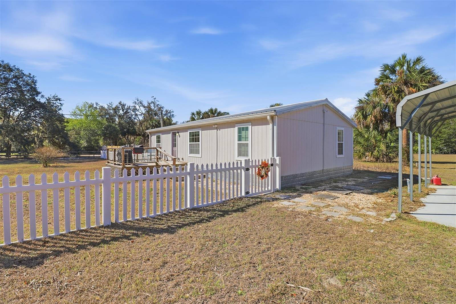 SEVEN RIVERS HEIGHTS SECOND ADD - Residential