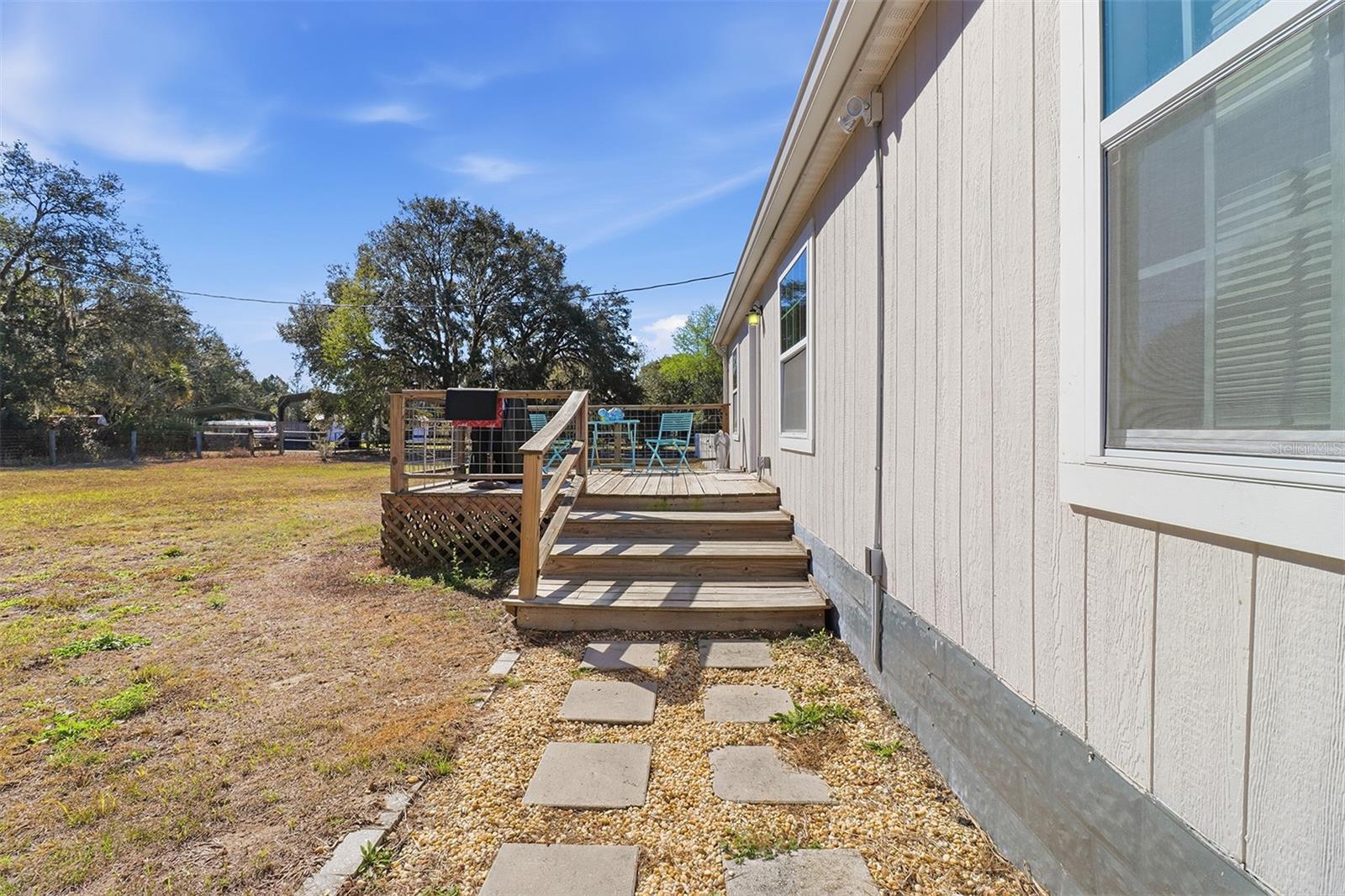 SEVEN RIVERS HEIGHTS SECOND ADD - Residential