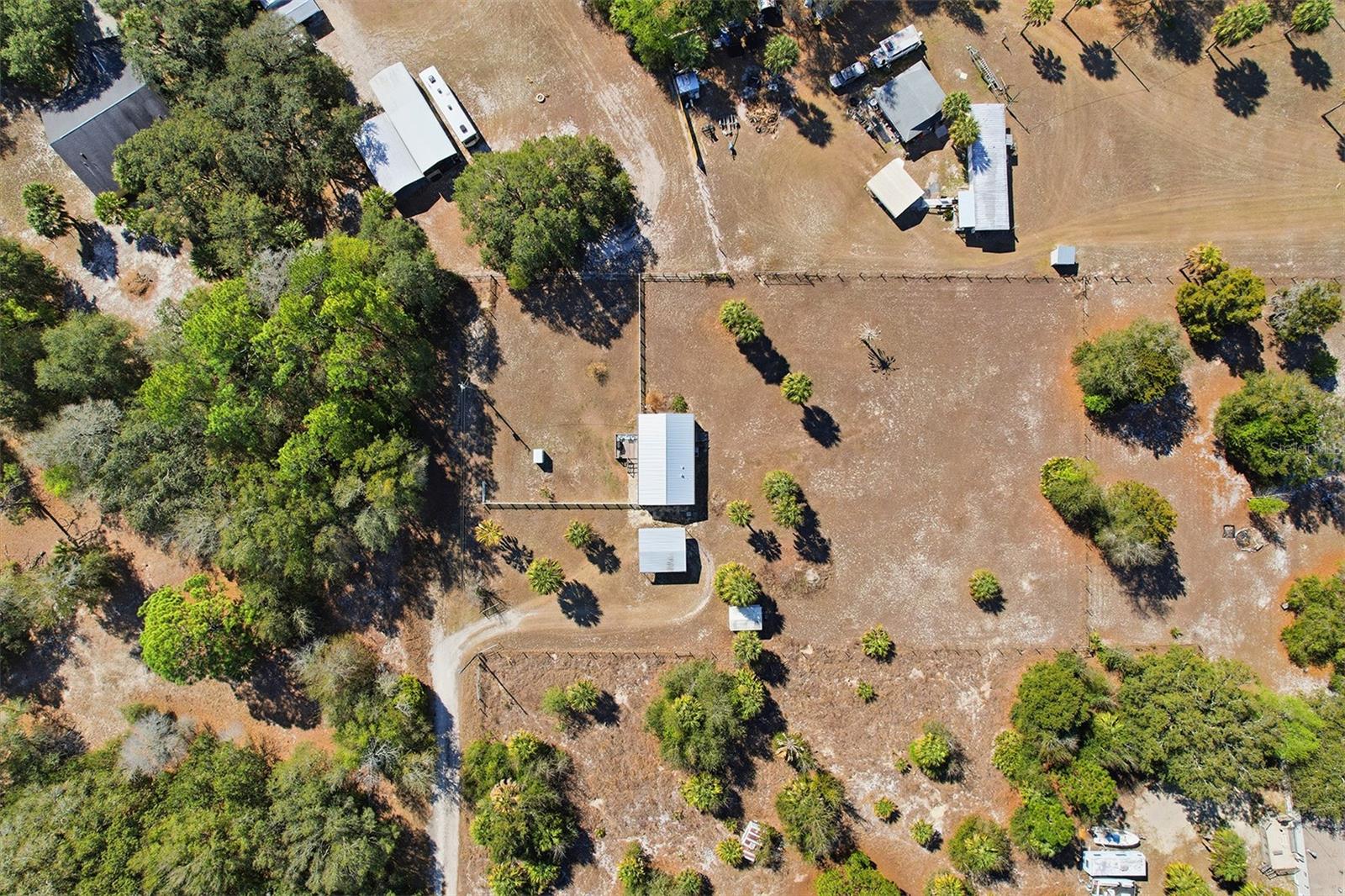 SEVEN RIVERS HEIGHTS SECOND ADD - Residential