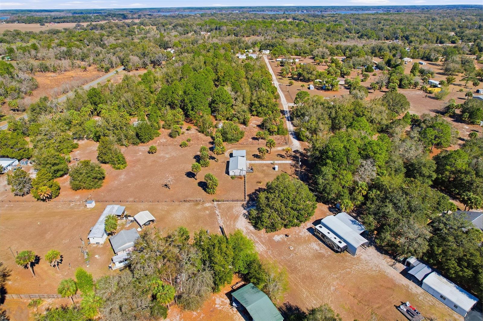 SEVEN RIVERS HEIGHTS SECOND ADD - Residential