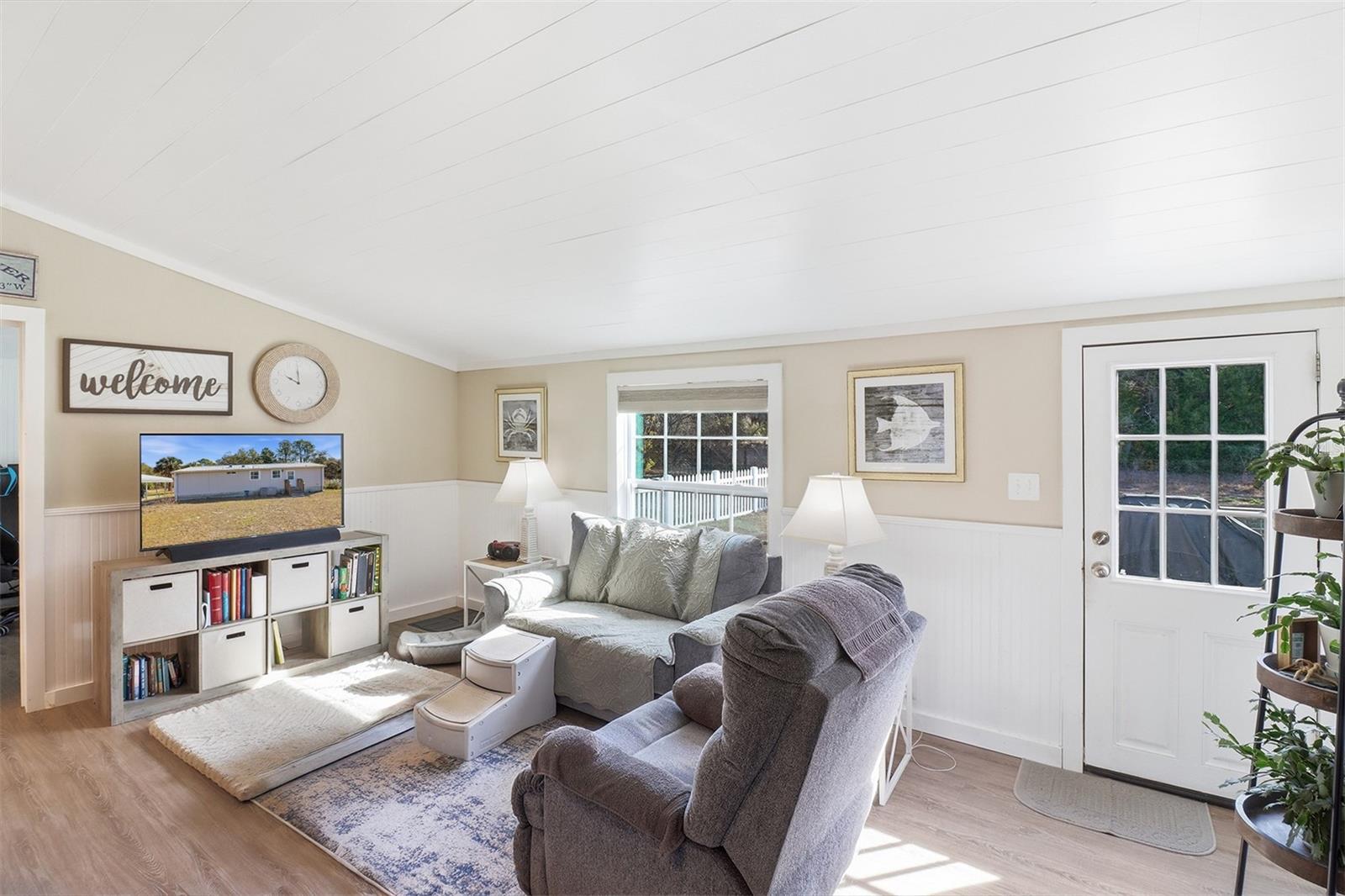 SEVEN RIVERS HEIGHTS SECOND ADD - Residential