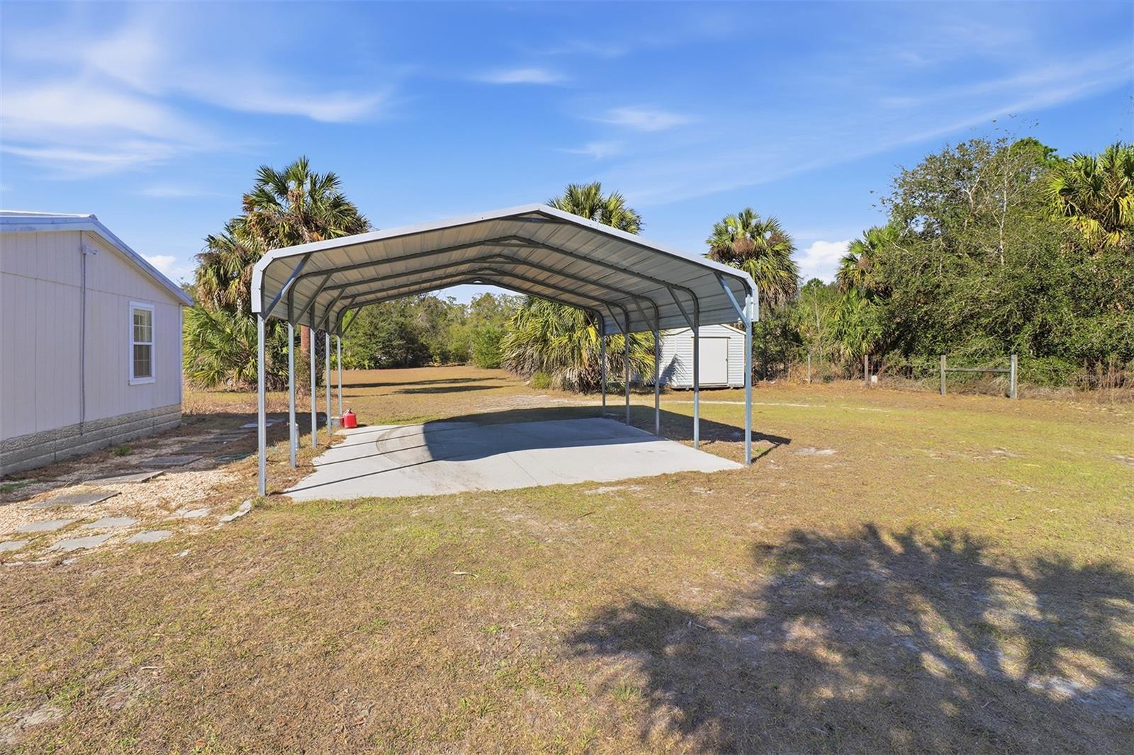 SEVEN RIVERS HEIGHTS SECOND ADD - Residential