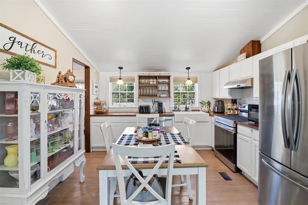 Photo of 9510 N Eventide Point, Crystal River, FL 34428 (MLS # G5108803)