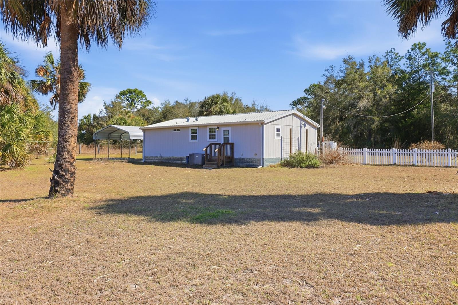 SEVEN RIVERS HEIGHTS SECOND ADD - Residential