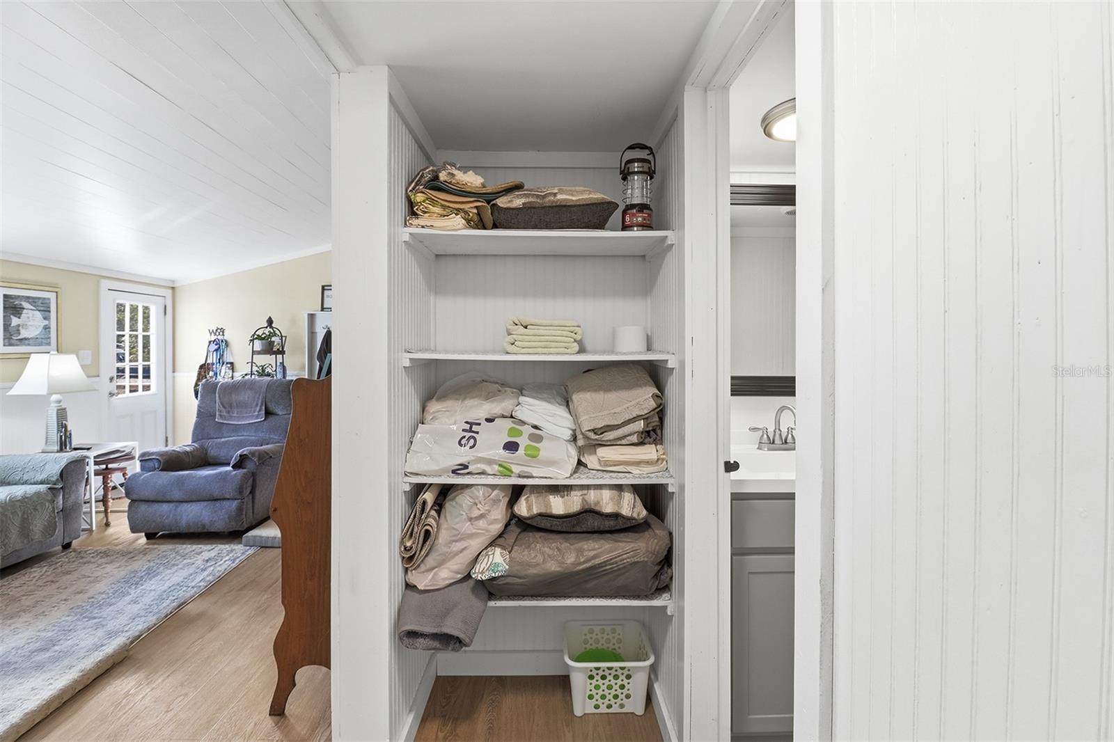 SEVEN RIVERS HEIGHTS SECOND ADD - Residential