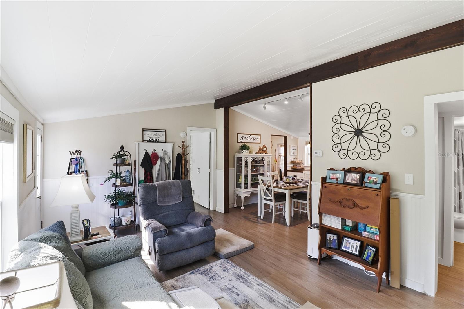 SEVEN RIVERS HEIGHTS SECOND ADD - Residential