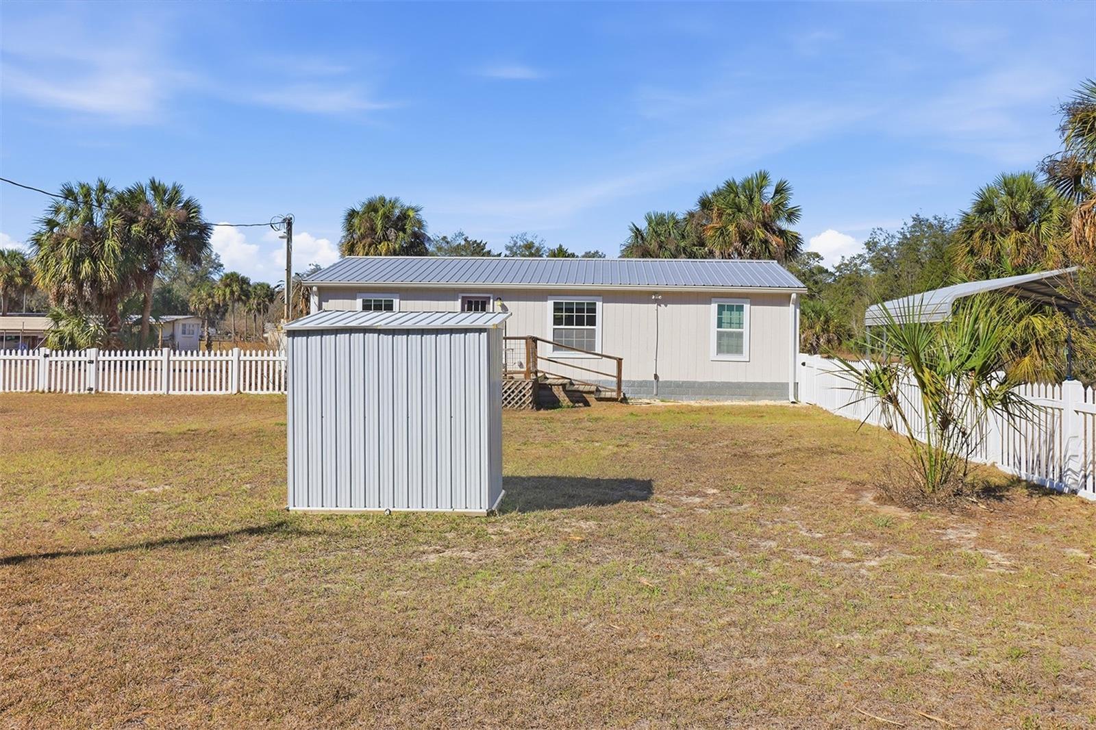 SEVEN RIVERS HEIGHTS SECOND ADD - Residential