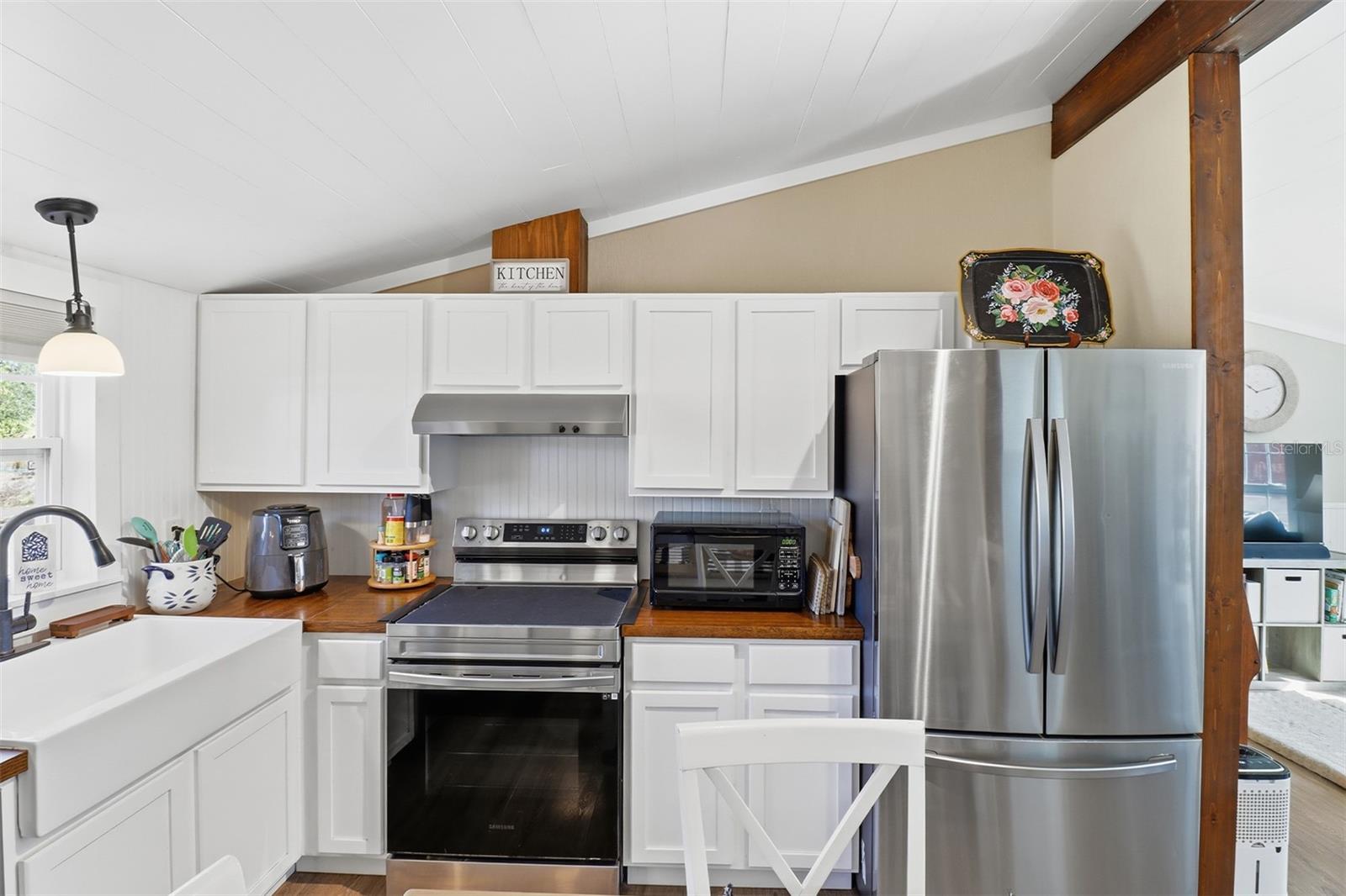 SEVEN RIVERS HEIGHTS SECOND ADD - Residential