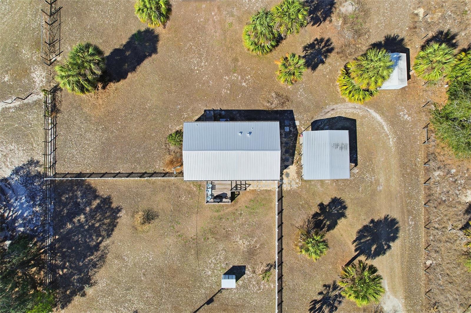 SEVEN RIVERS HEIGHTS SECOND ADD - Residential