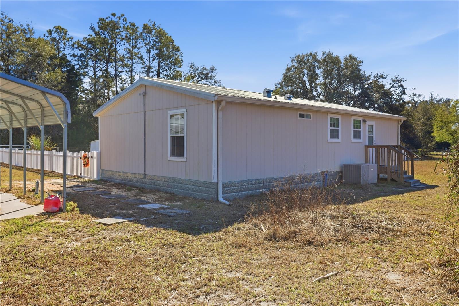 SEVEN RIVERS HEIGHTS SECOND ADD - Residential