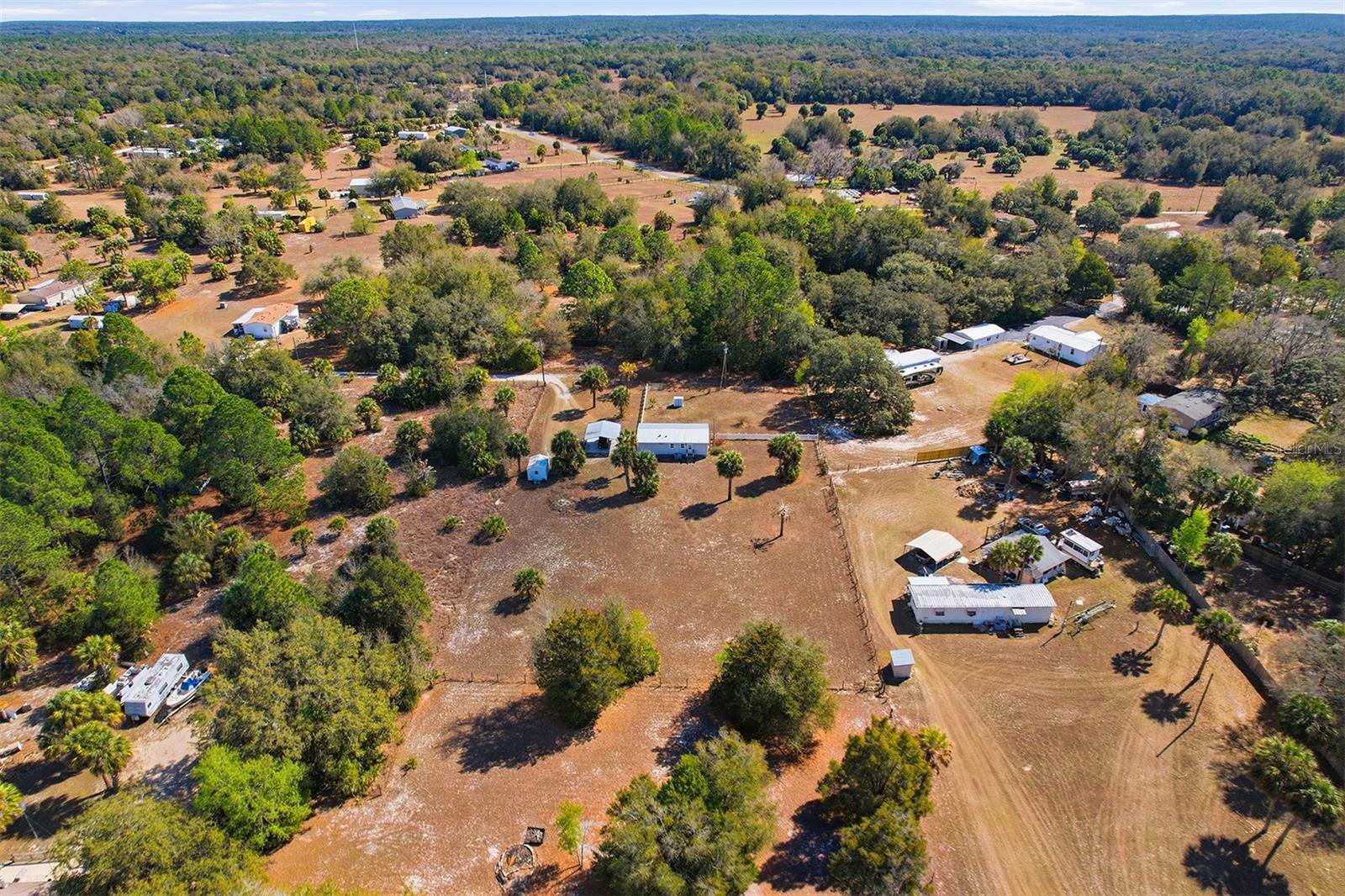 SEVEN RIVERS HEIGHTS SECOND ADD - Residential