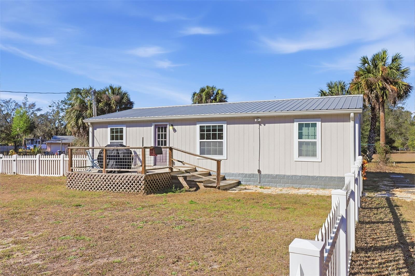 SEVEN RIVERS HEIGHTS SECOND ADD - Residential