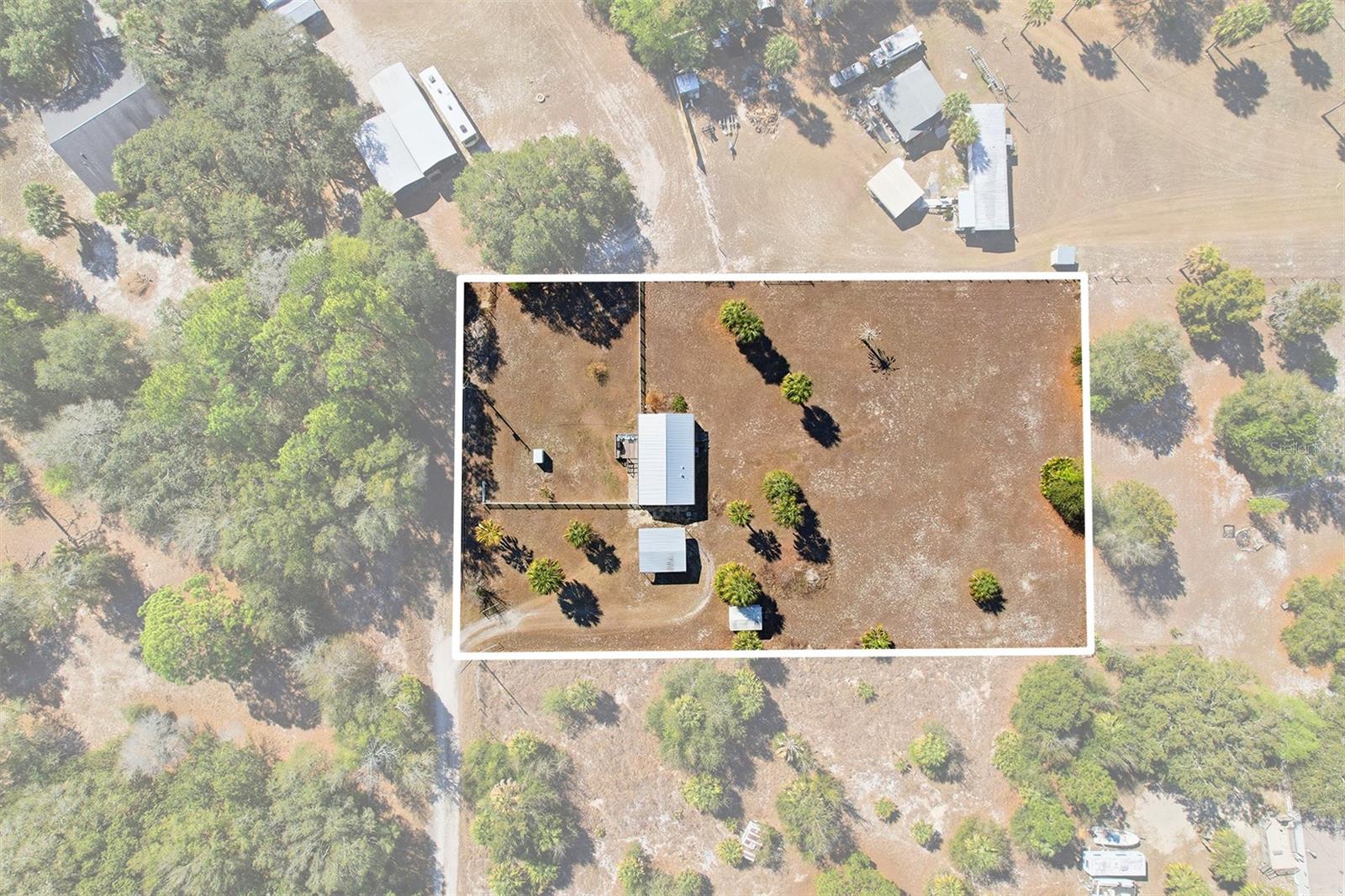 9510 N EVENTIDE POINT