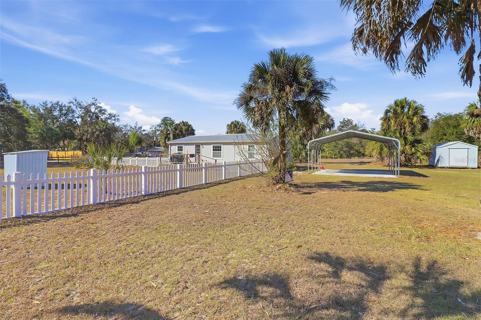 9510 N EVENTIDE POINT