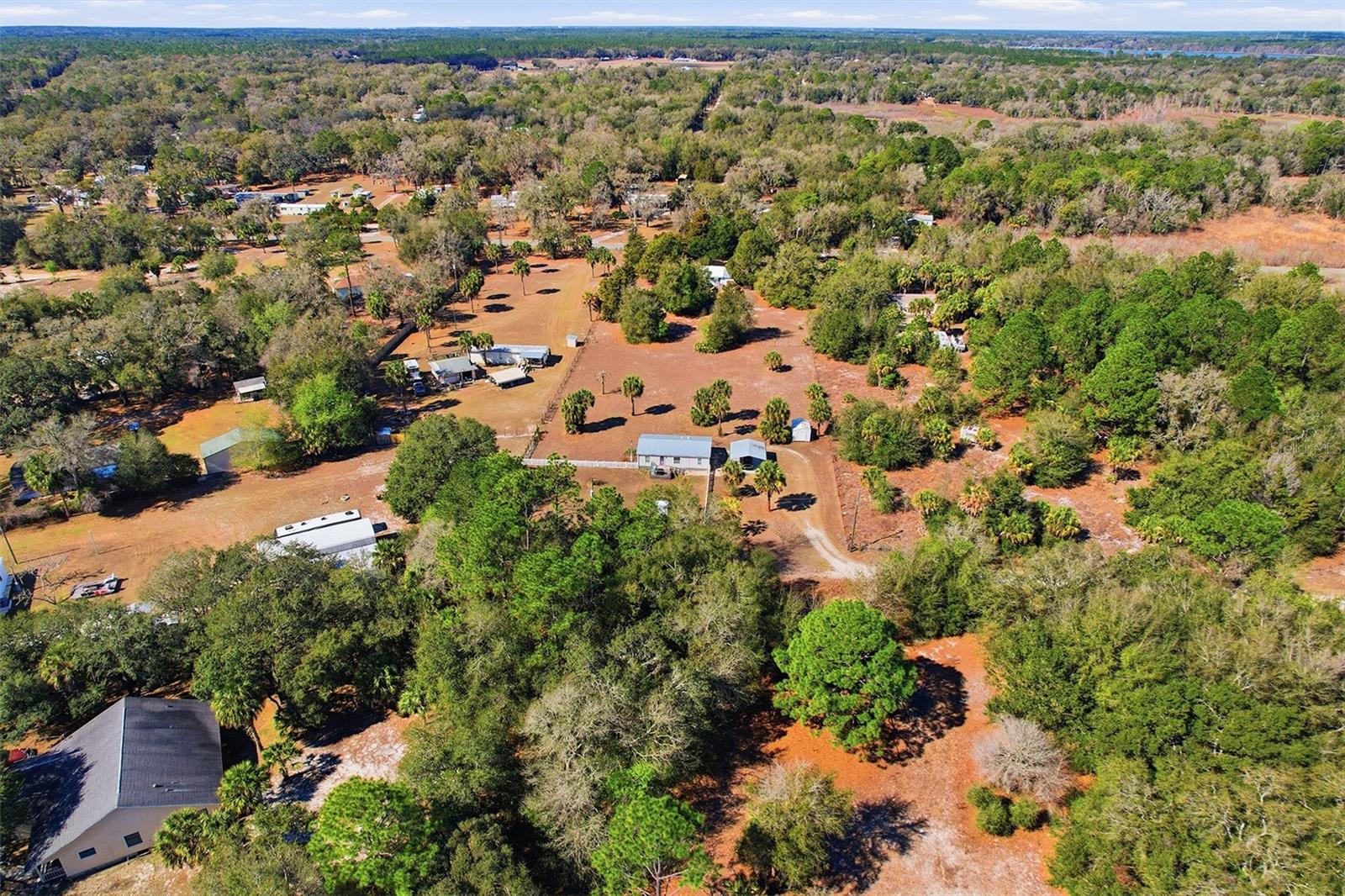 SEVEN RIVERS HEIGHTS SECOND ADD - Residential