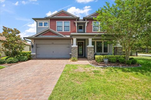 12415 HITCHING STREET ODESSA FL 33556