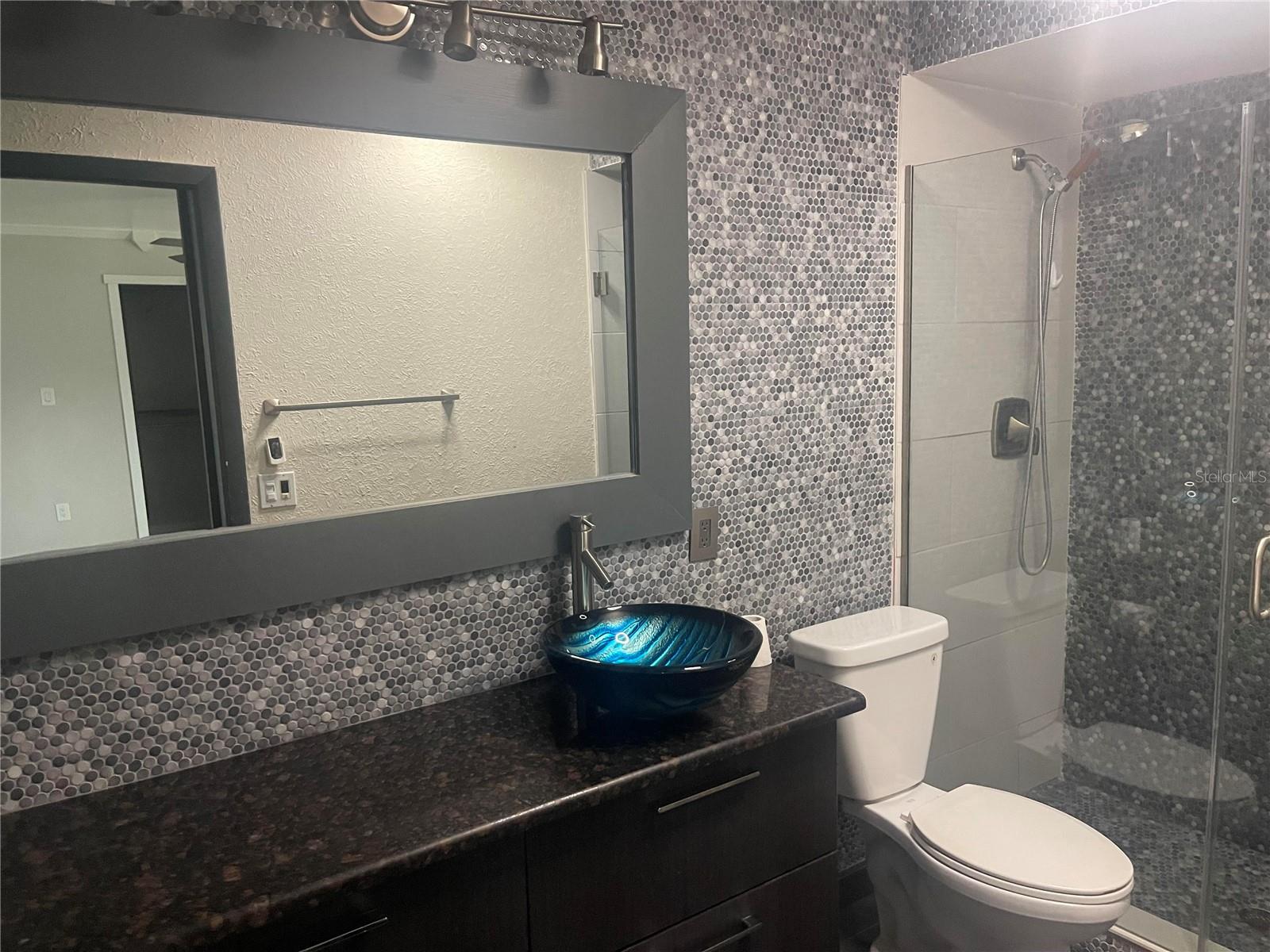 MISTY SPGS CONDO - Residential