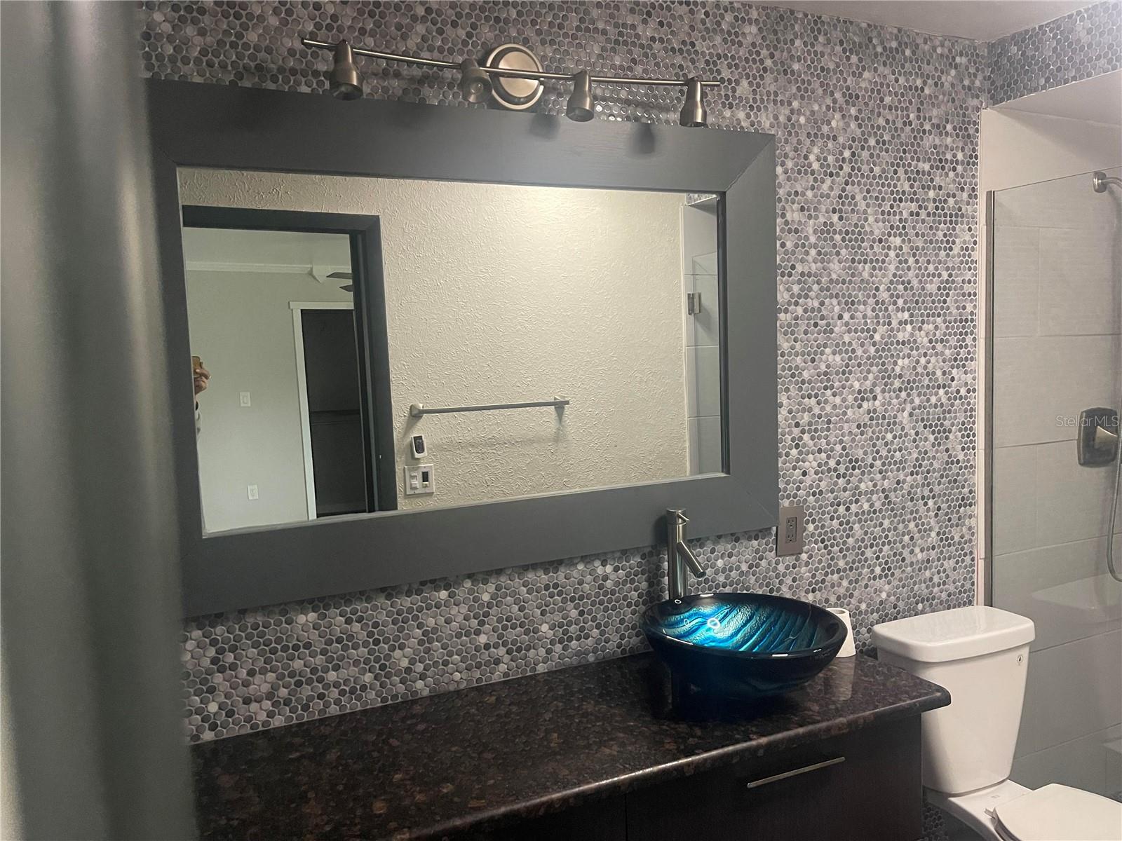 MISTY SPGS CONDO - Residential