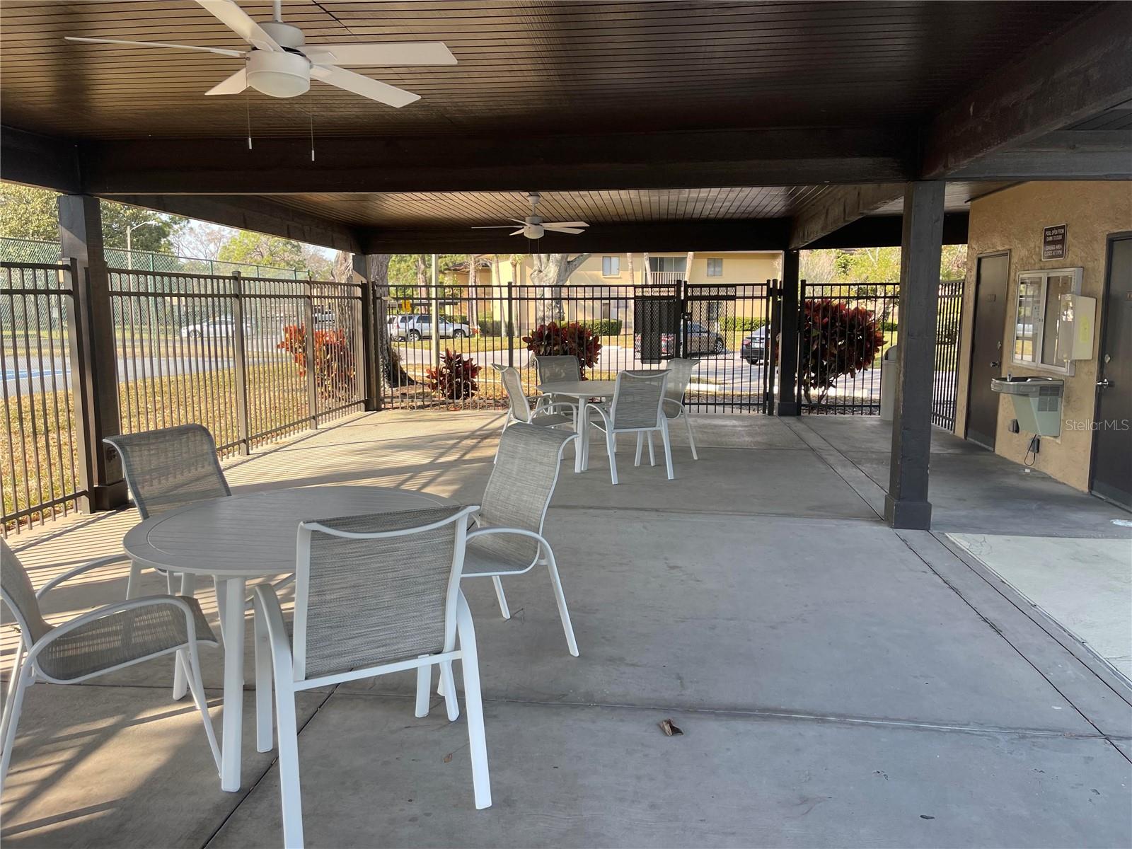 MISTY SPGS CONDO - Residential