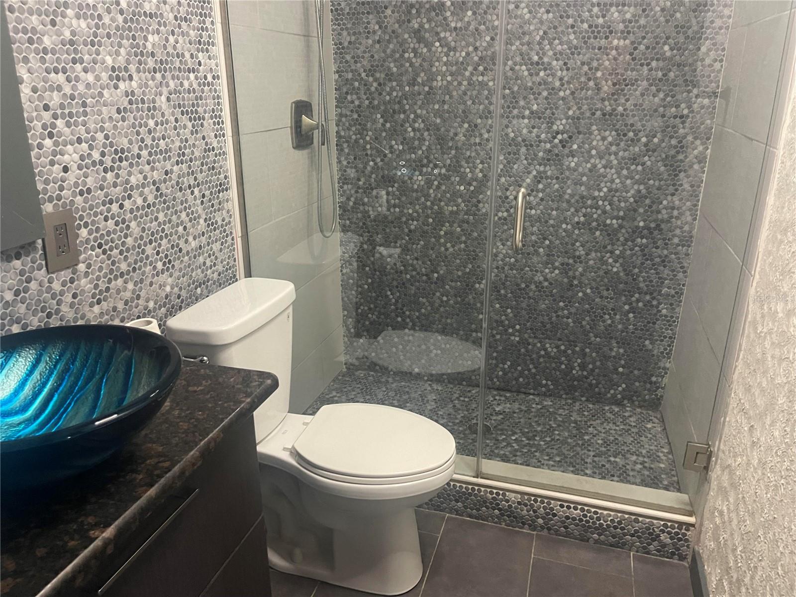 MISTY SPGS CONDO - Residential