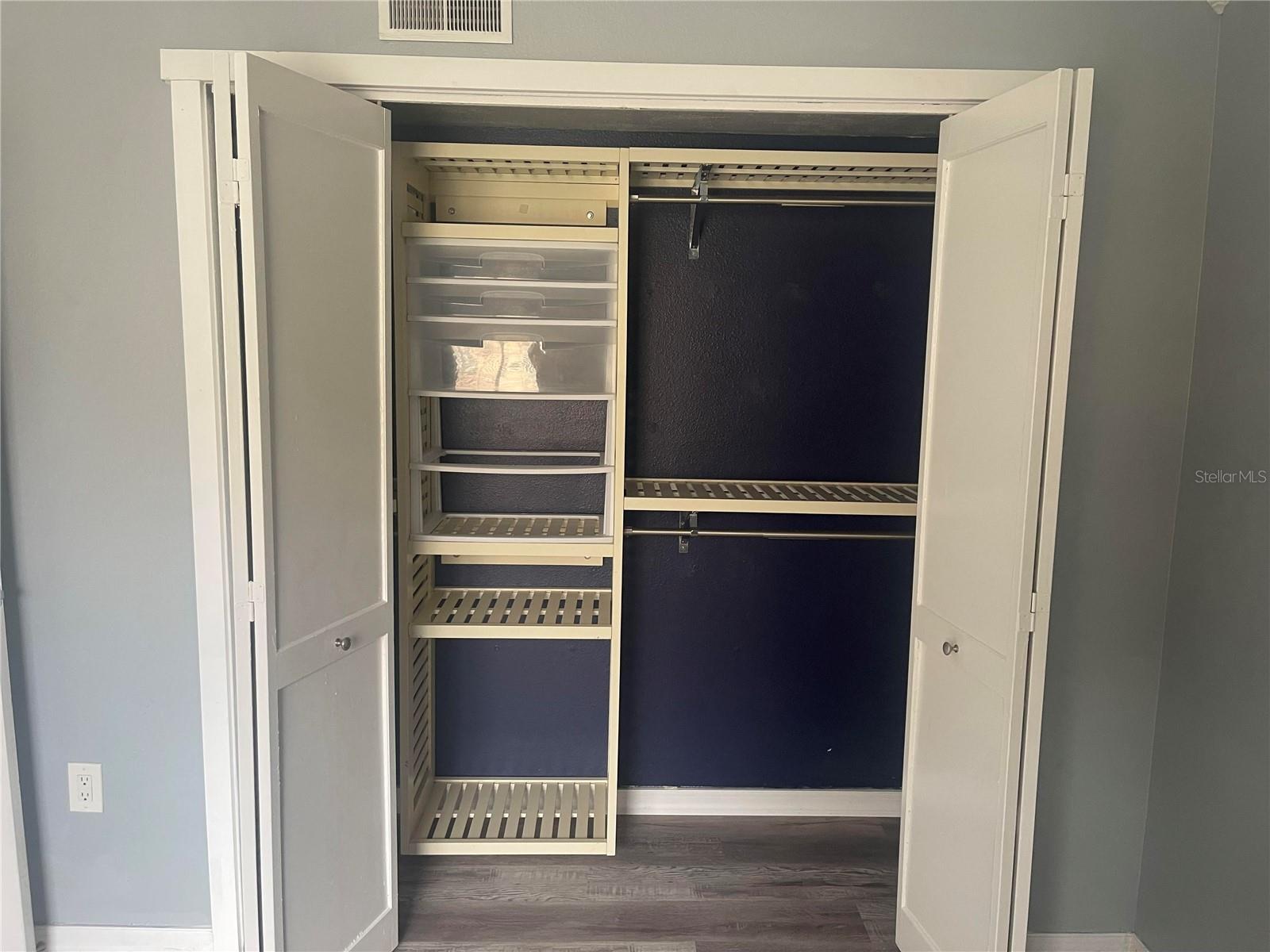 MISTY SPGS CONDO - Residential