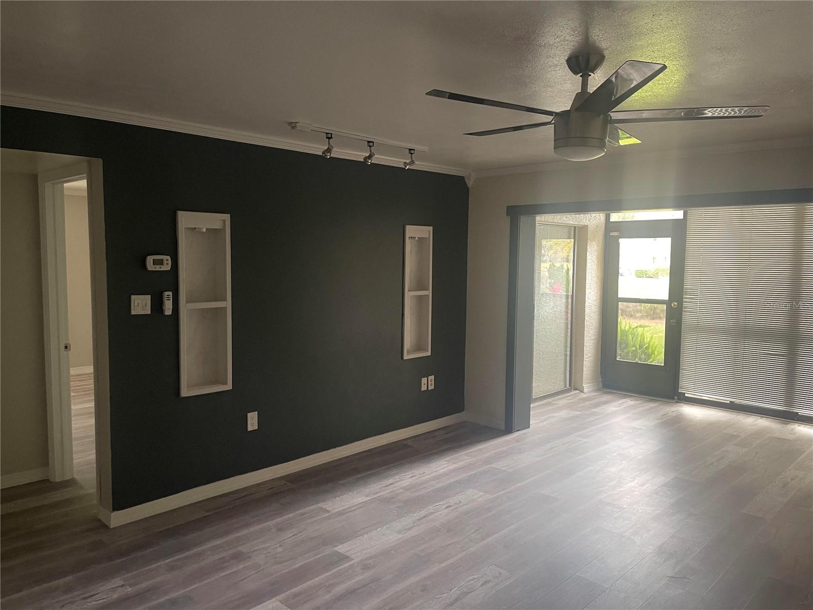 MISTY SPGS CONDO - Residential