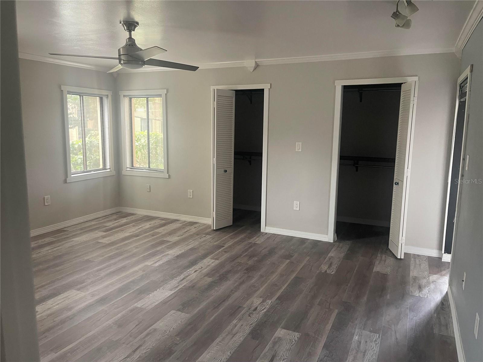 MISTY SPGS CONDO - Residential