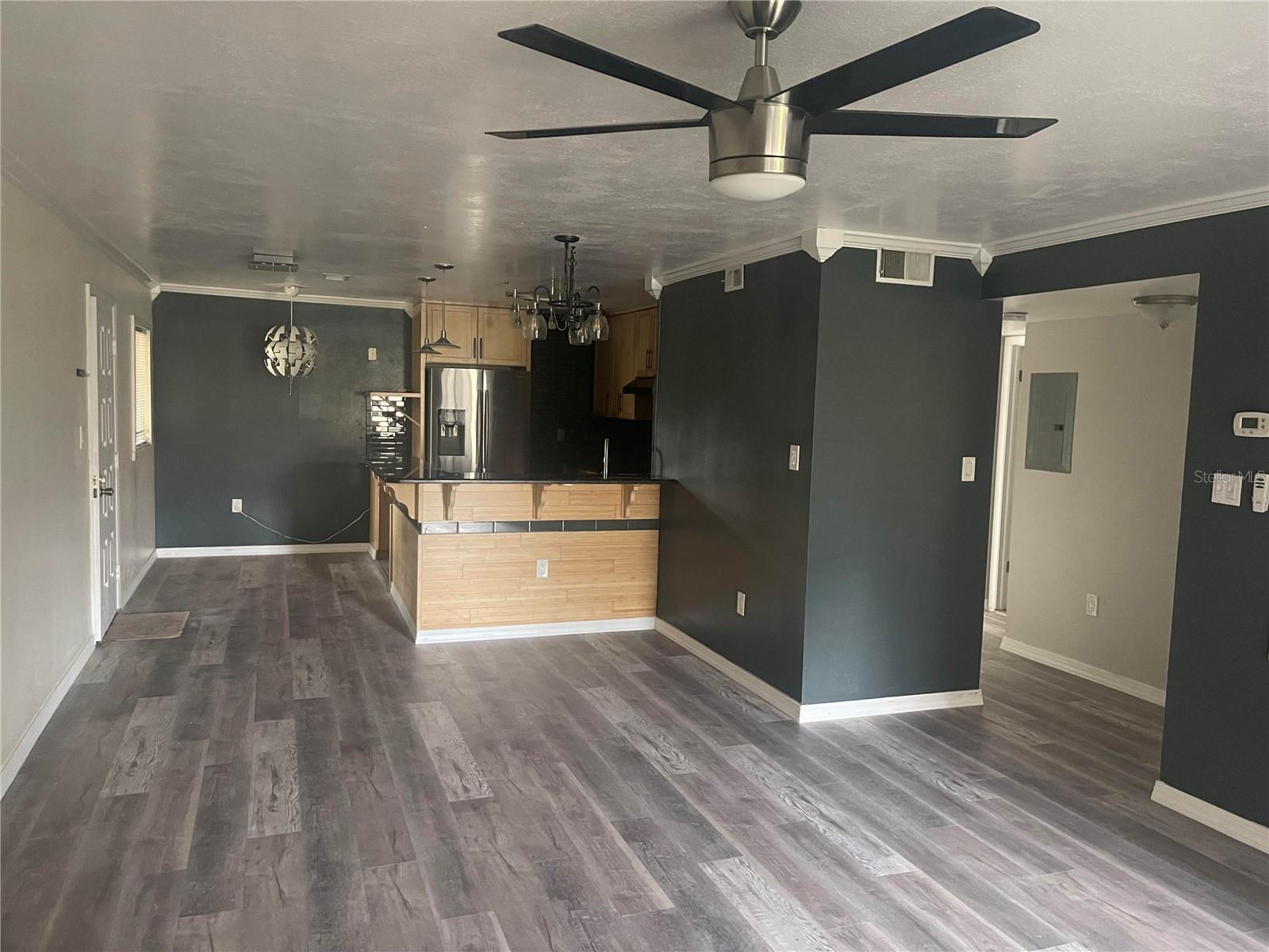 MISTY SPGS CONDO - Residential