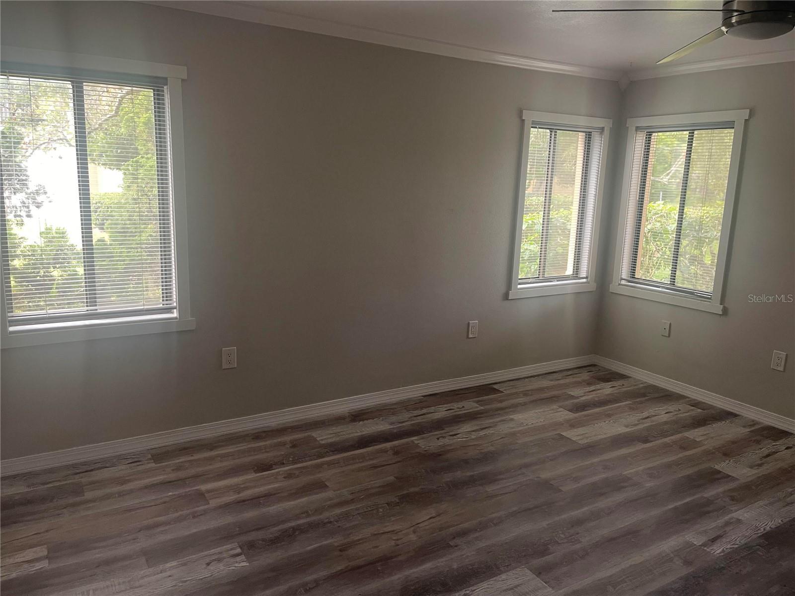 MISTY SPGS CONDO - Residential