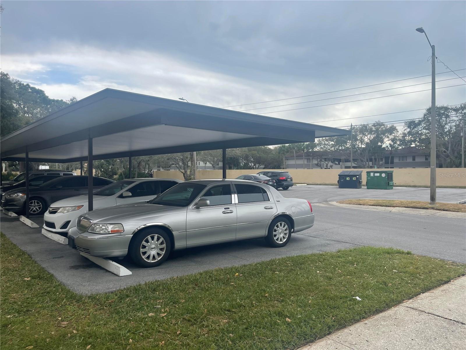 MISTY SPGS CONDO - Residential