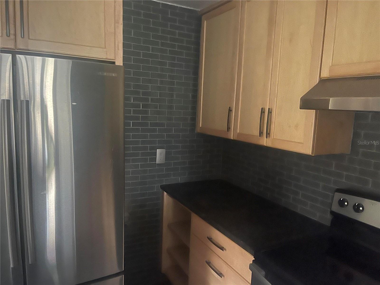 MISTY SPGS CONDO - Residential