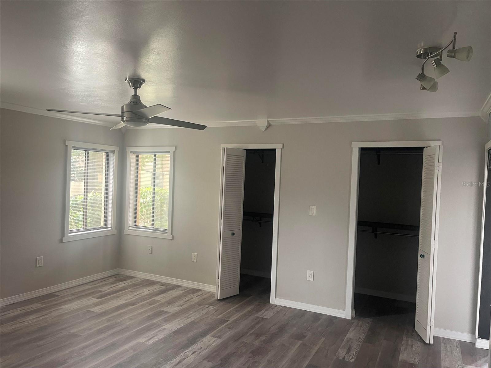 MISTY SPGS CONDO - Residential