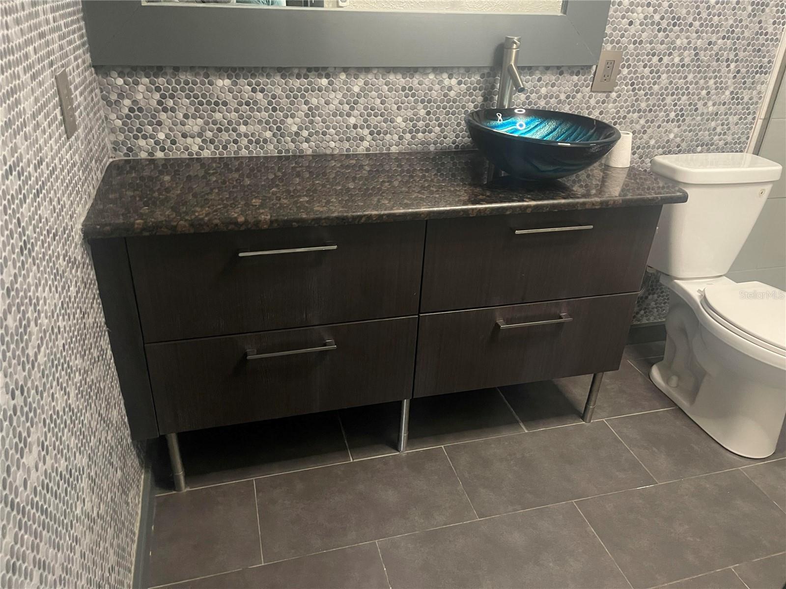 MISTY SPGS CONDO - Residential