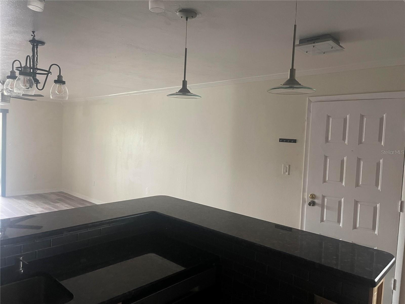 MISTY SPGS CONDO - Residential