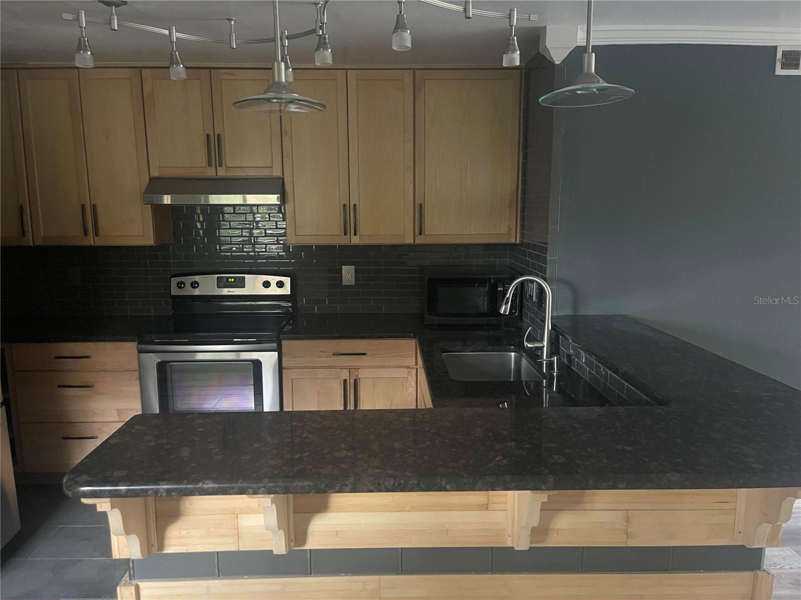 MISTY SPGS CONDO - Residential