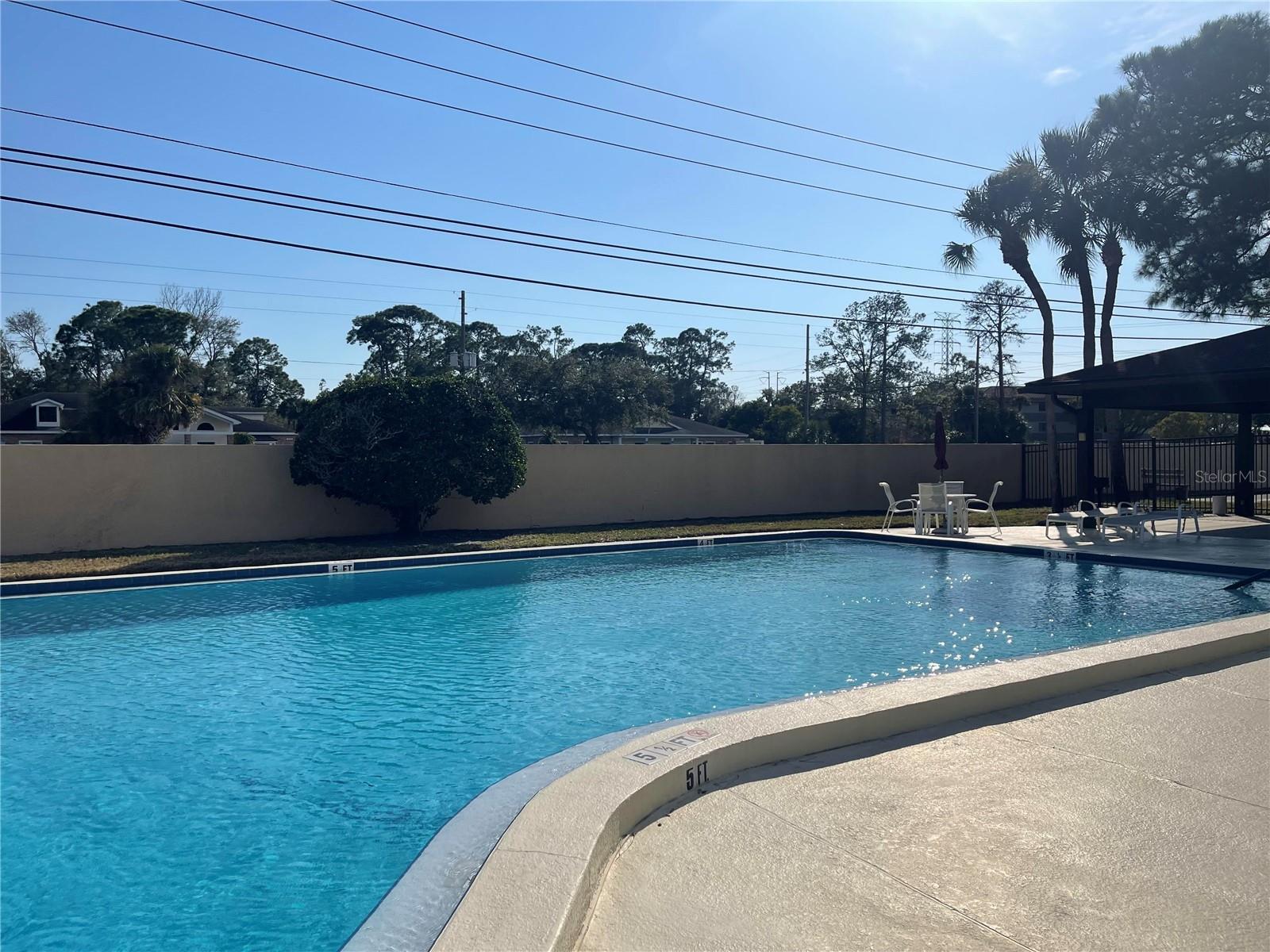 MISTY SPGS CONDO - Residential