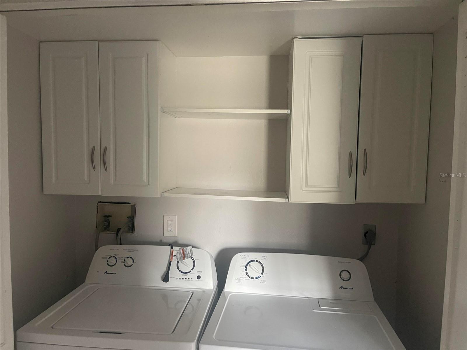 MISTY SPGS CONDO - Residential