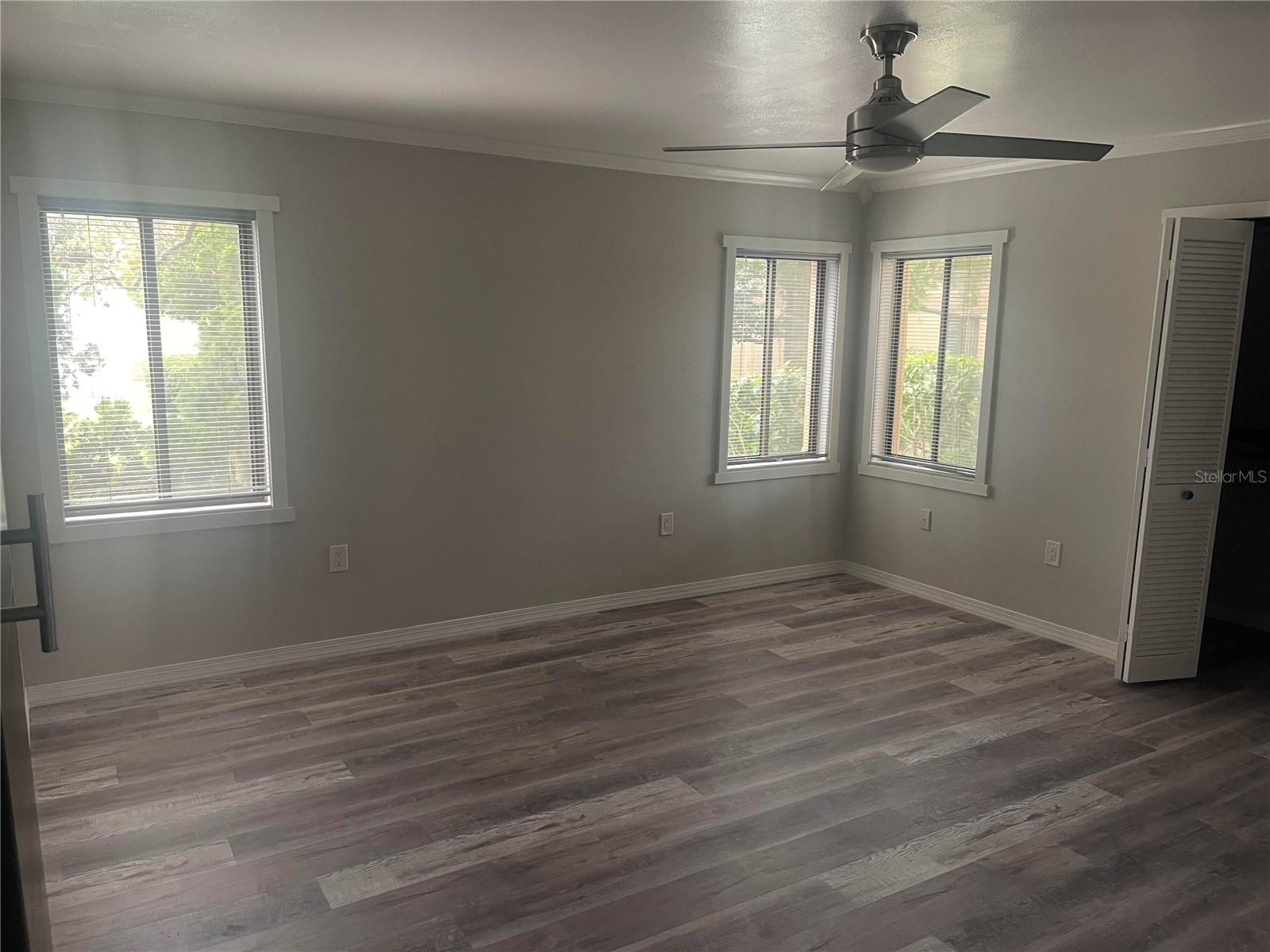 MISTY SPGS CONDO - Residential