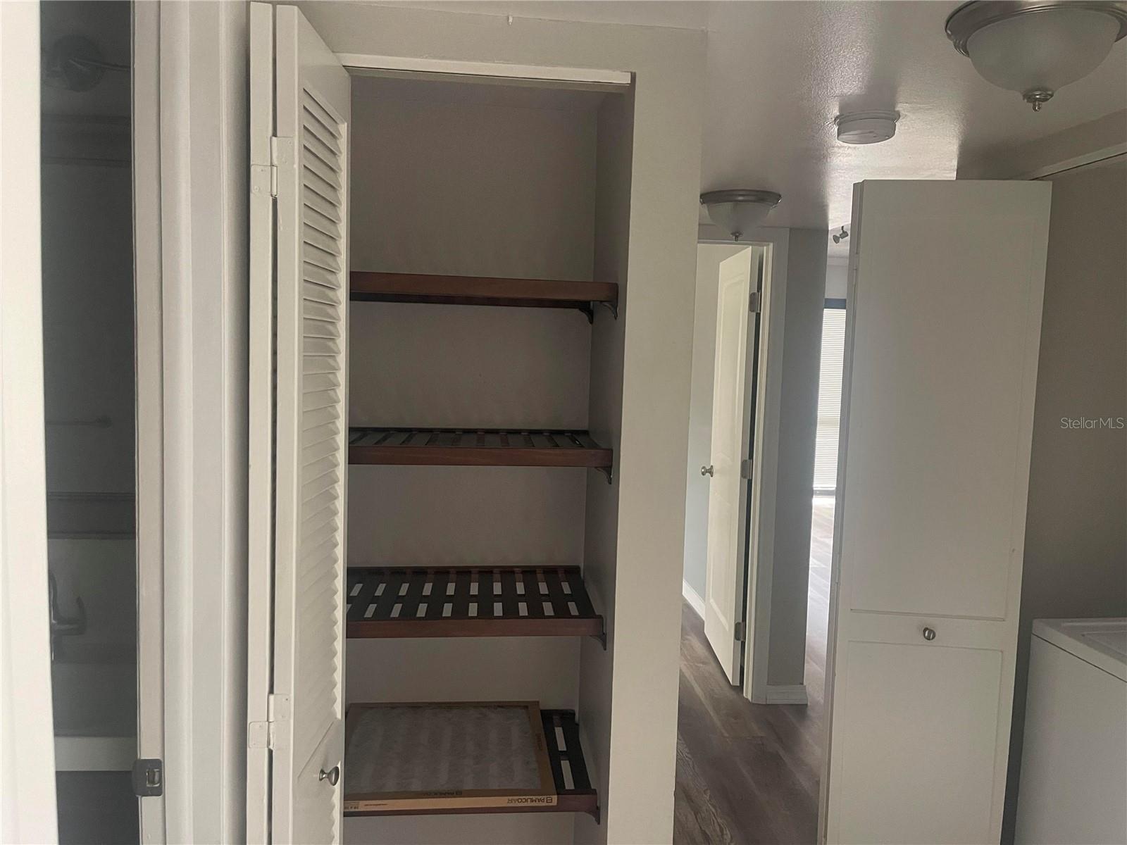 MISTY SPGS CONDO - Residential