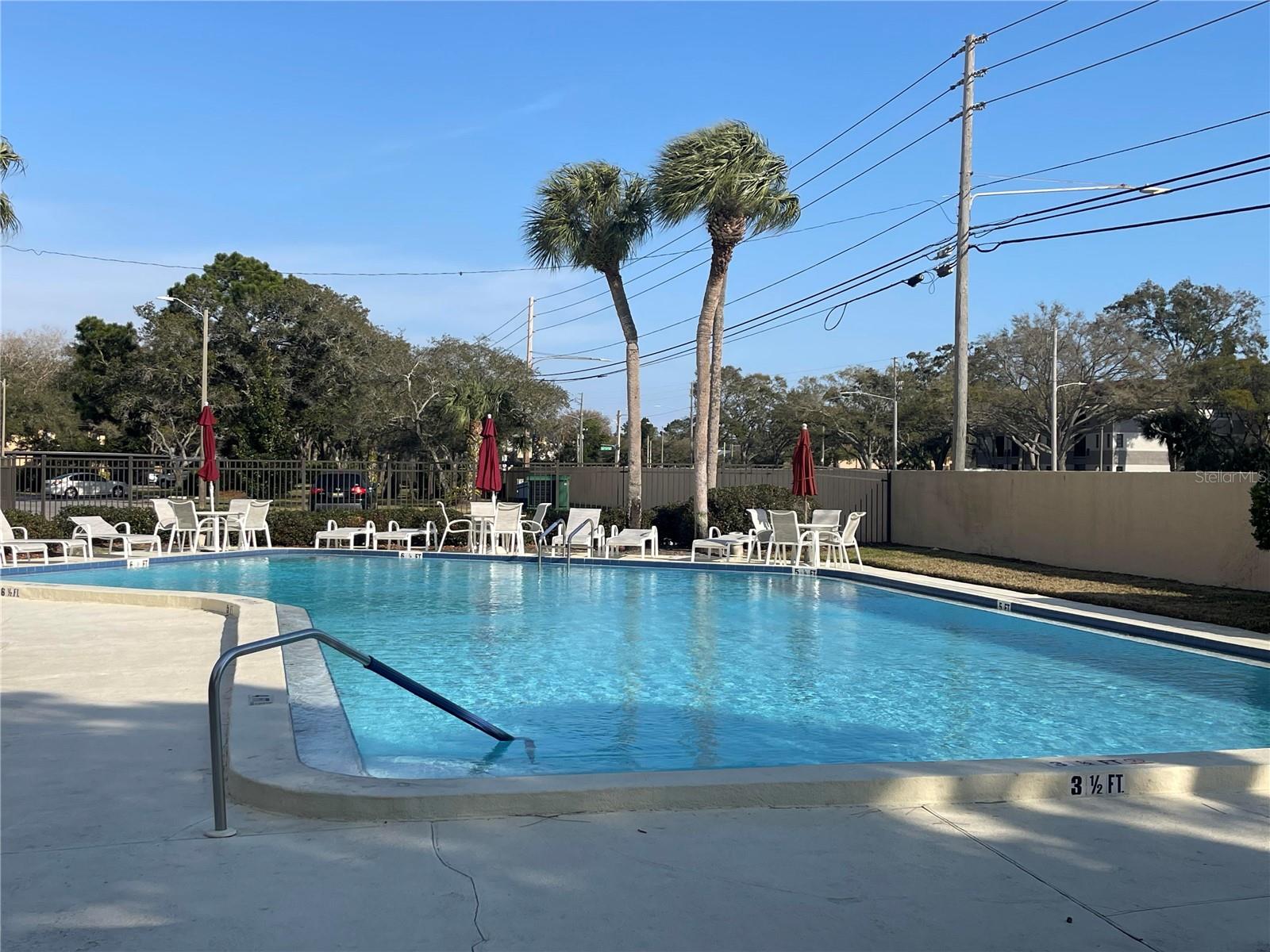 MISTY SPGS CONDO - Residential