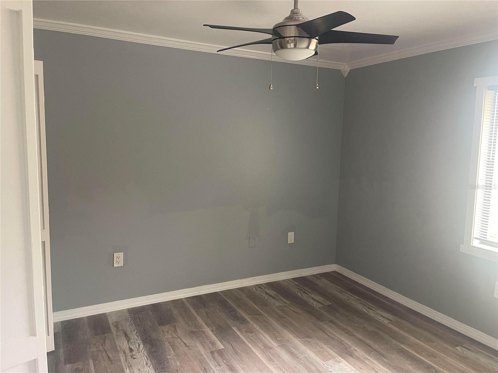 MISTY SPGS CONDO - Residential