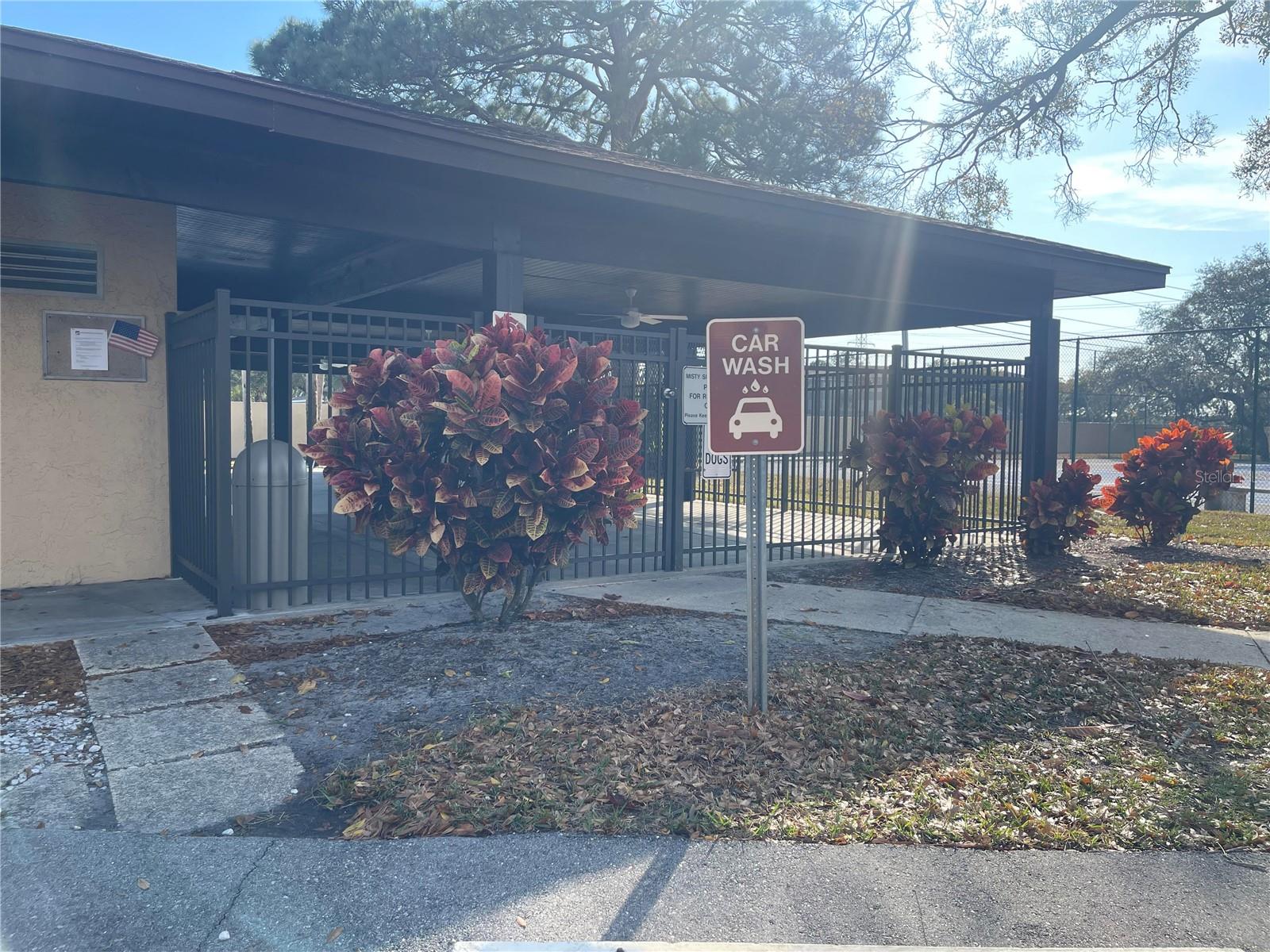 MISTY SPGS CONDO - Residential