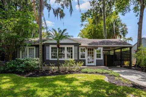 2020 PALMER STREET ORLANDO FL 32803