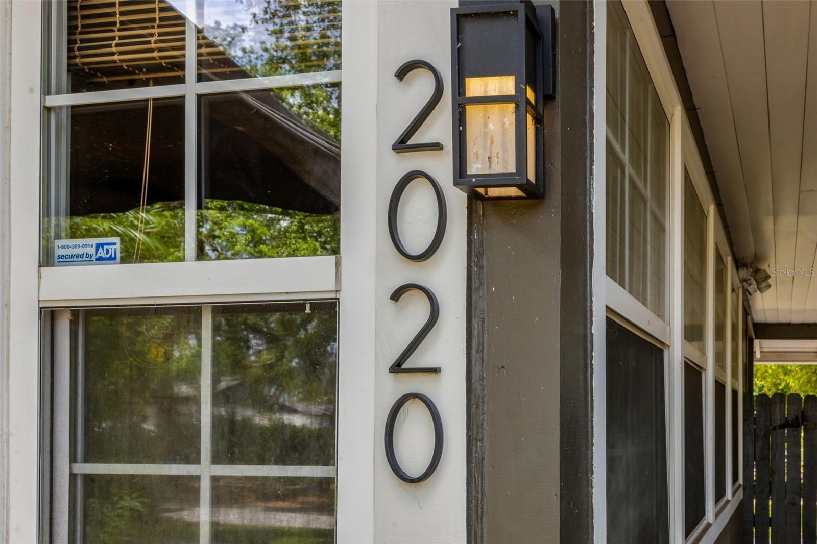 2020 PALMER STREET