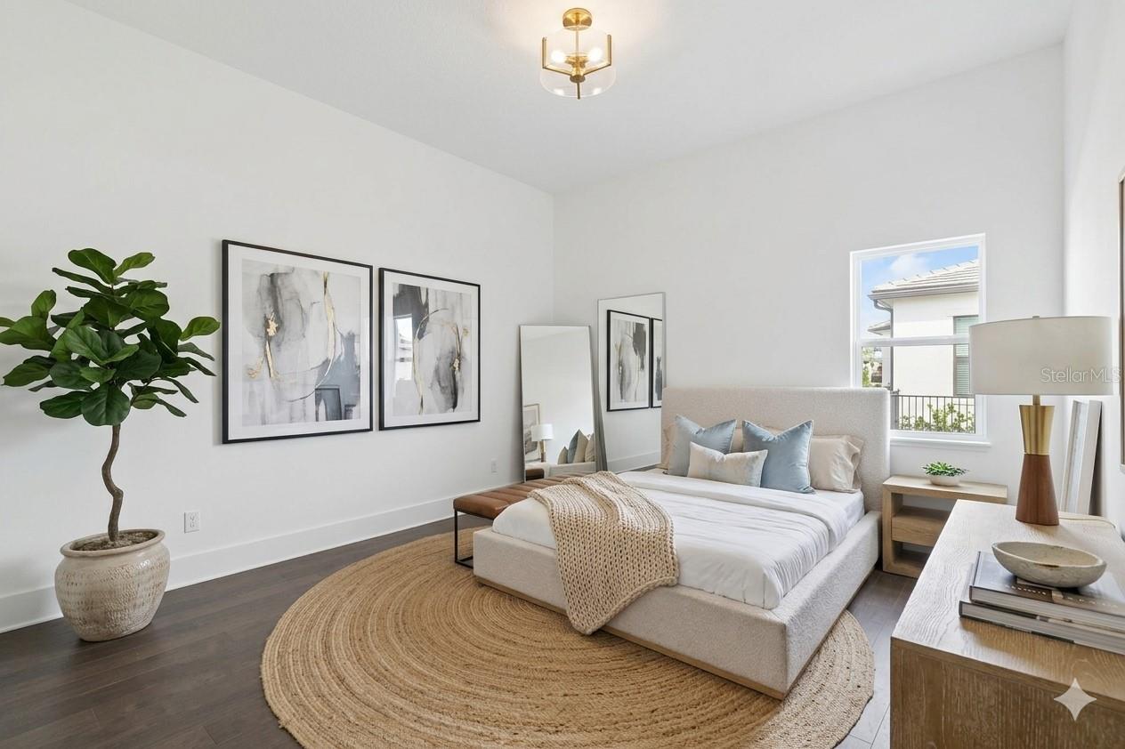 LAUREL POINTE PH 3 - Residential