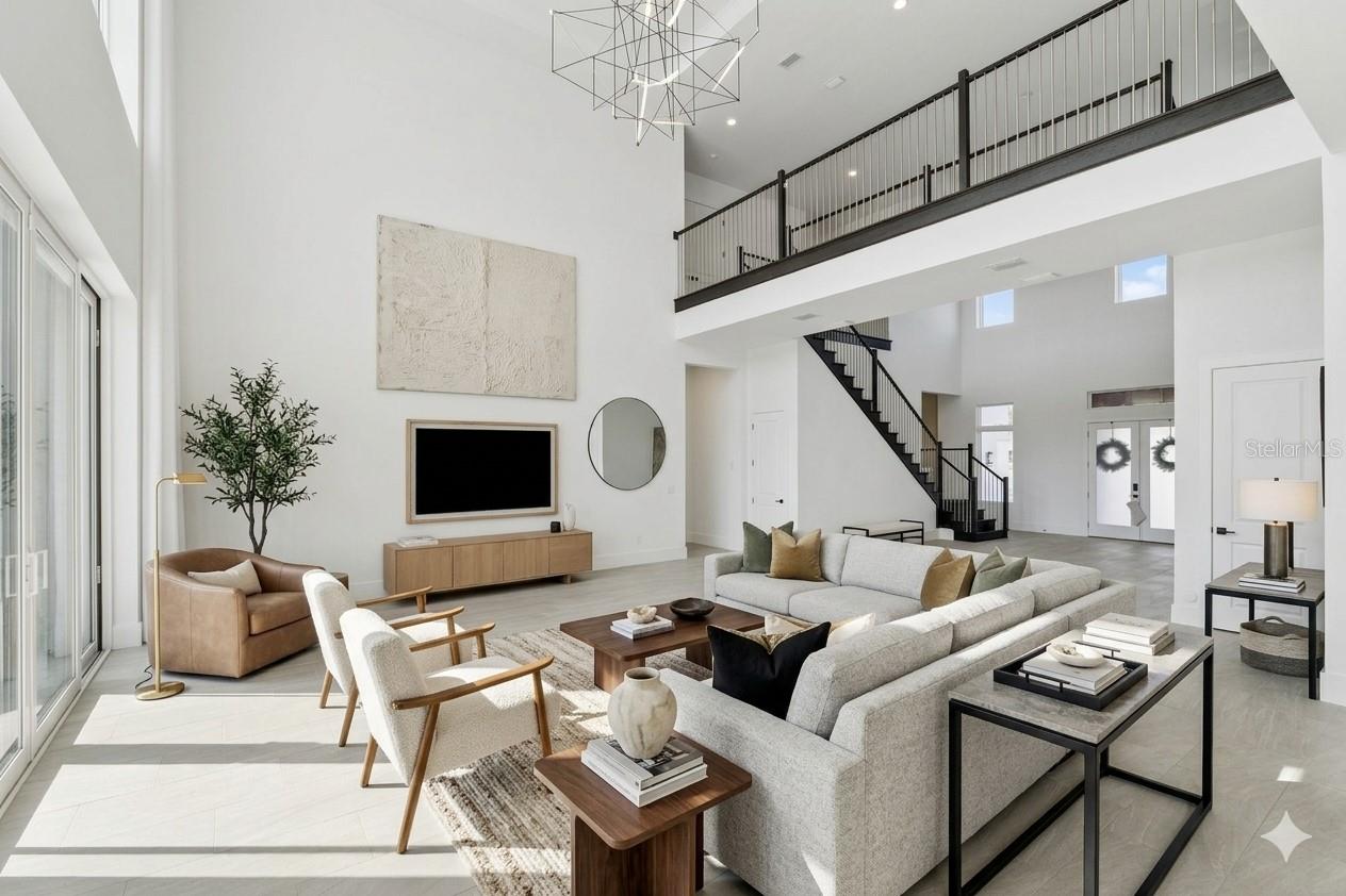 9720 LAUREL BERRY DRIVE