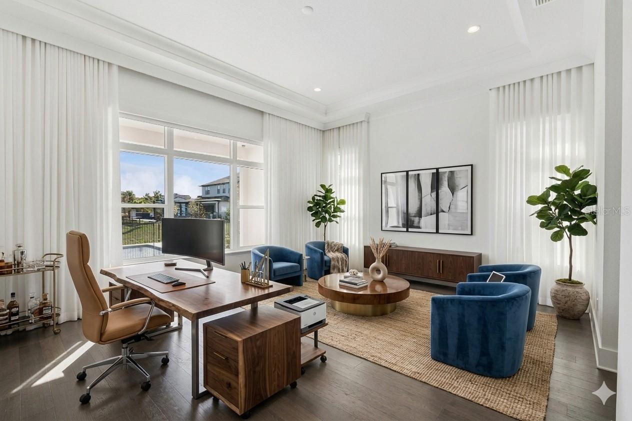 LAUREL POINTE PH 3 - Residential